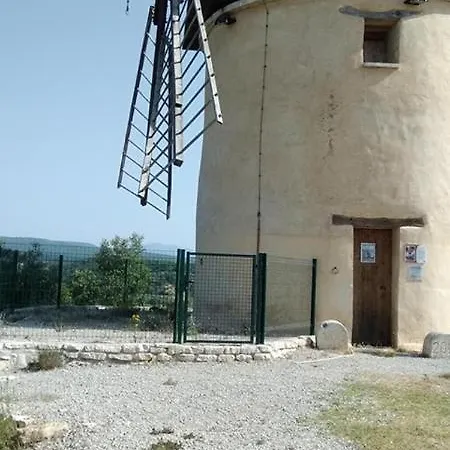 Maison De La *