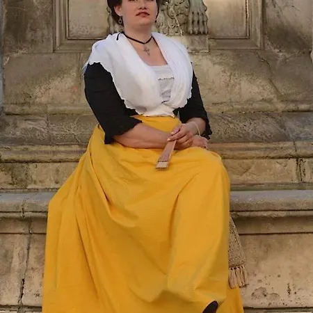 Maison De La Dom wakacyjny Le Grau-du-Roi