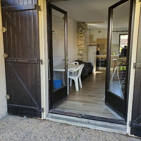 Maison De La Dom wakacyjny *
