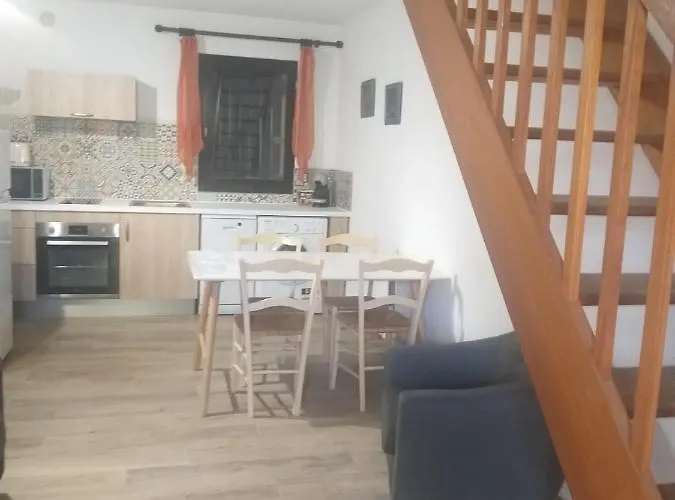 Maison De La Vakantiehuis *