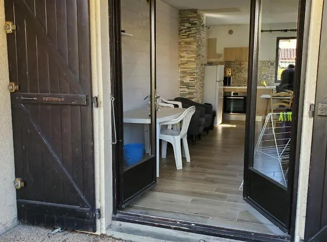 Maison De La Vakantiehuis *
