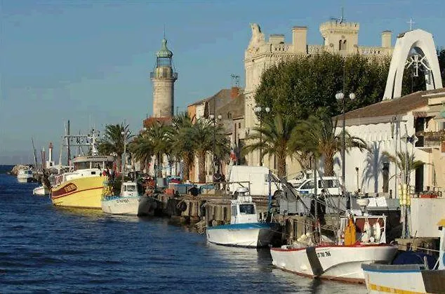 Maison De La Vakantiehuis *