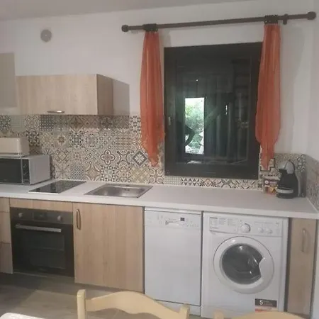 Maison De La * Le Grau-du-Roi