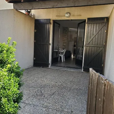 Maison De La Prázdninový dům