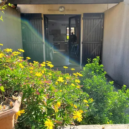 Maison De La Prázdninový dům