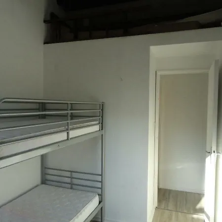 Maison De La Ле-Гро-дю-Руа