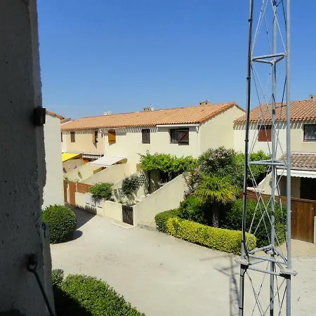 Maison De La Prázdninový dům *