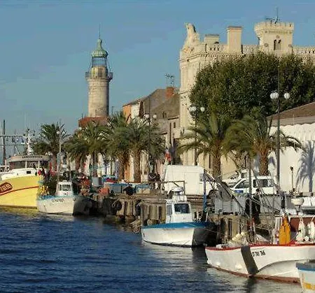 Maison De La Prázdninový dům *