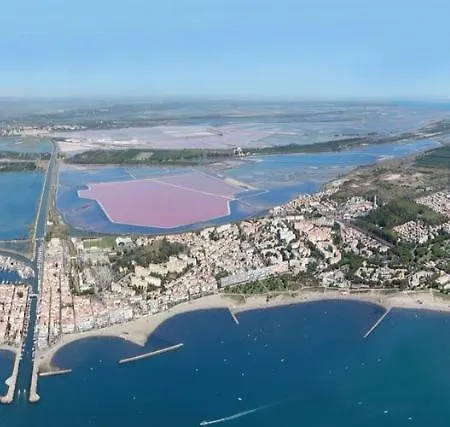 Prázdninový dům Maison De La