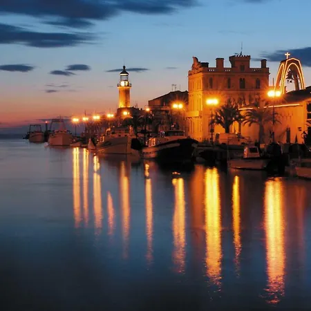 Maison De La Prázdninový dům Le Grau-du-Roi