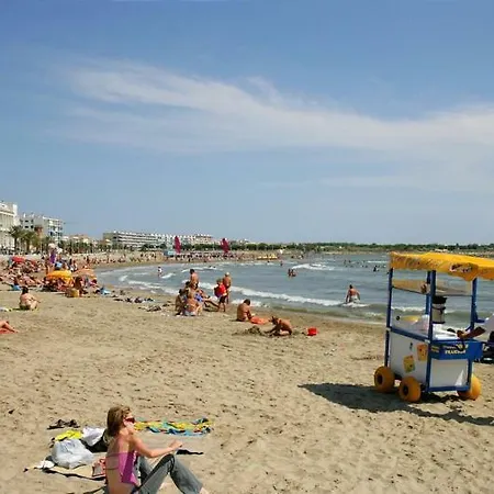 Maison De La * Le Grau-du-Roi