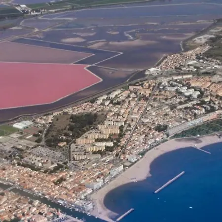 Maison De La Prázdninový dům