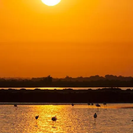 Prázdninový dům Maison De La