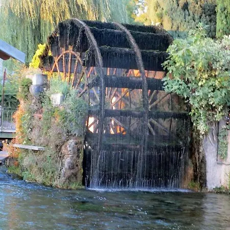 Maison De La * 르그로뒤후아