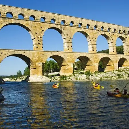 Maison De La Prázdninový dům *