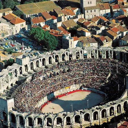 Maison De La Prázdninový dům