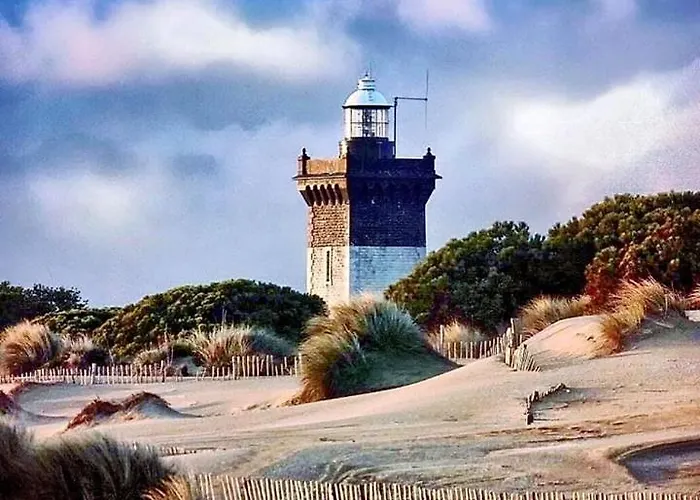 Maison De La * Ле-Гро-дю-Руа