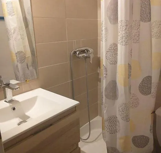 Дом отдыха Maison De La Ле-Гро-дю-Руа