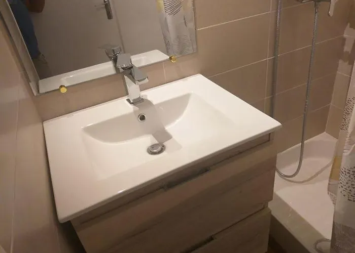 Дом отдыха Maison De La *