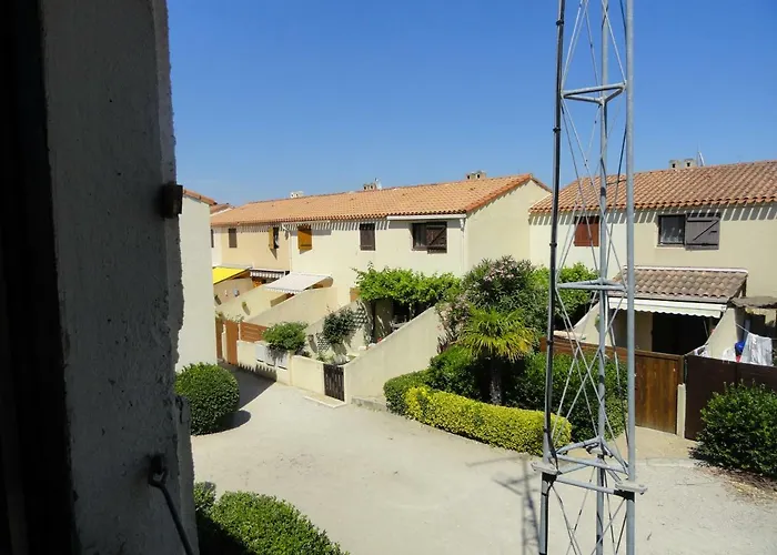 Maison De La Дом отдыха *